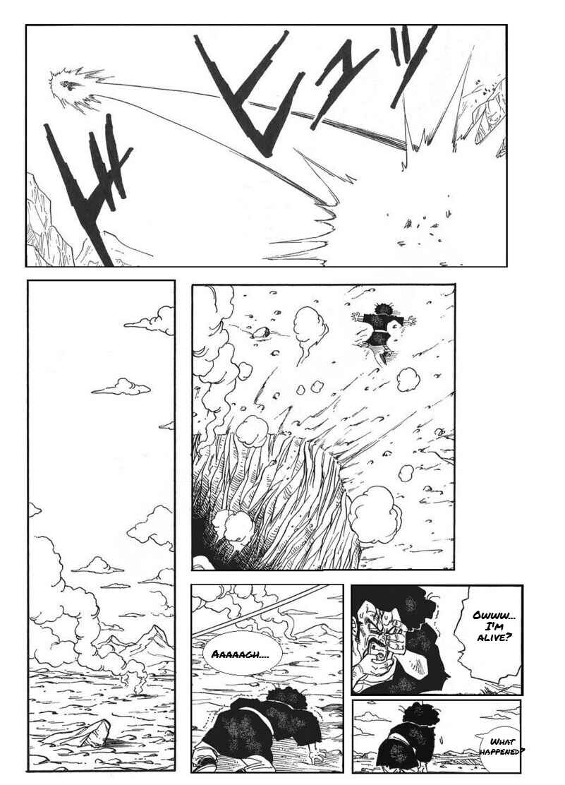 Chapter 32 - Page 22
