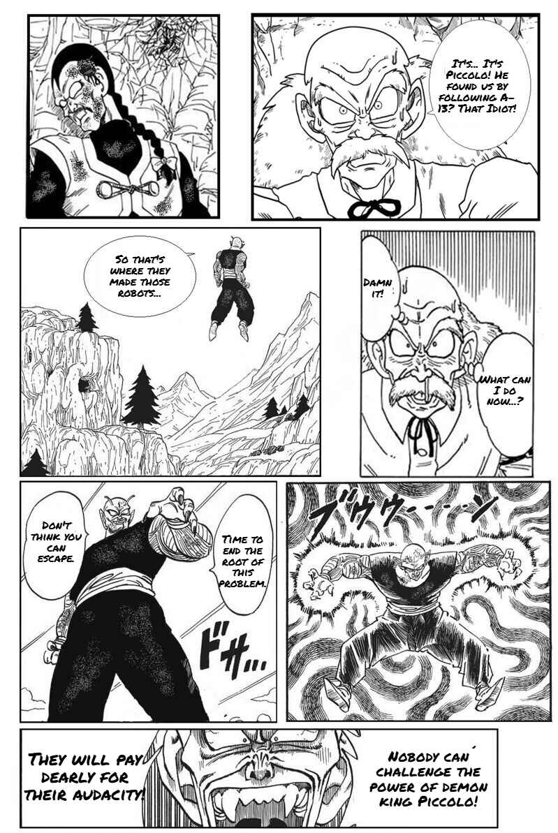 Chapter 32 - Page 26