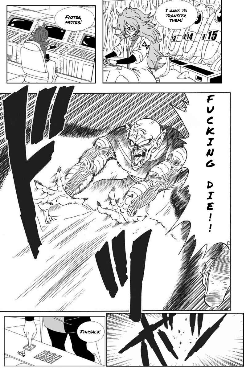 Chapter 32 - Page 27