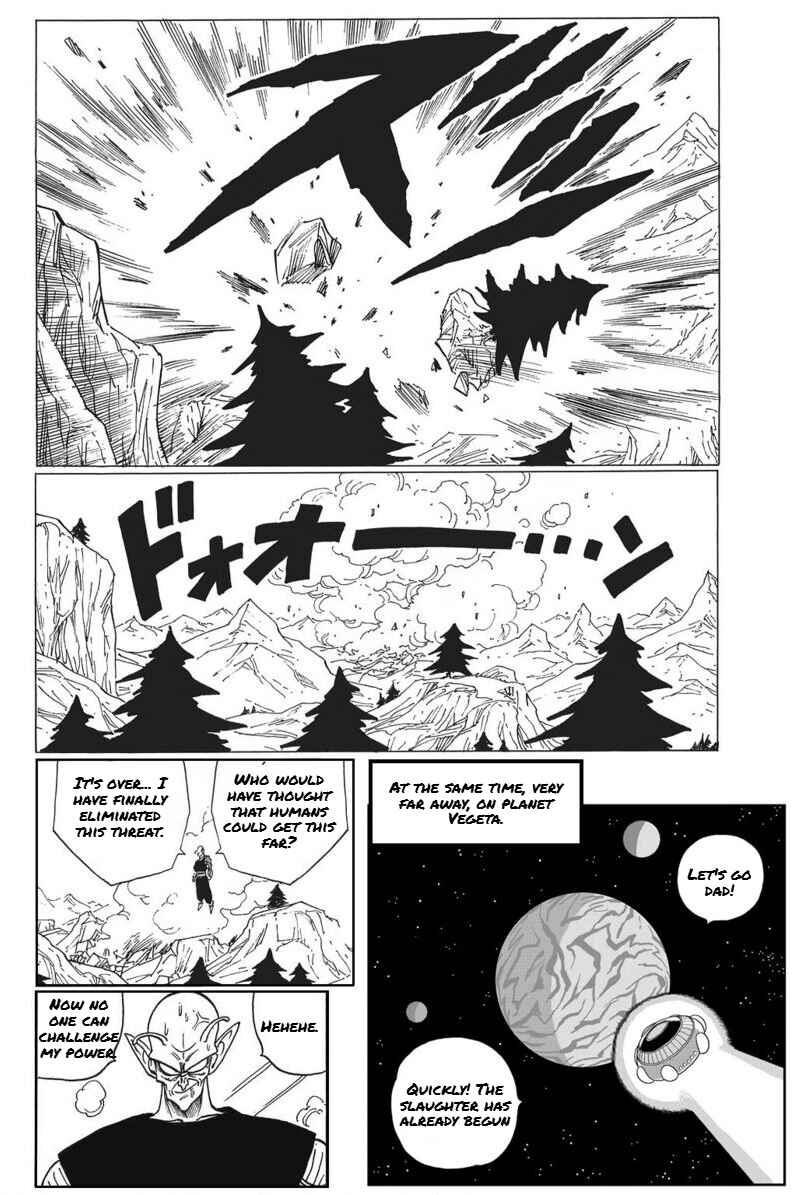 Chapter 32 - Page 28