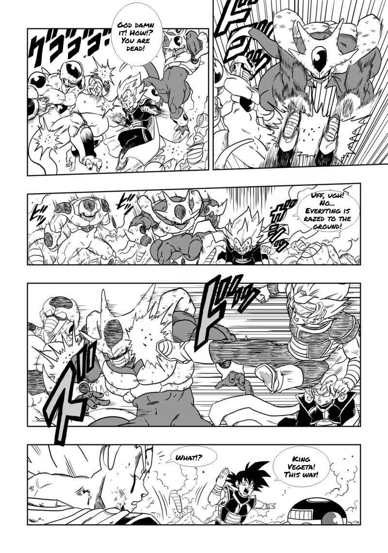 Chapter 32 - Page 29