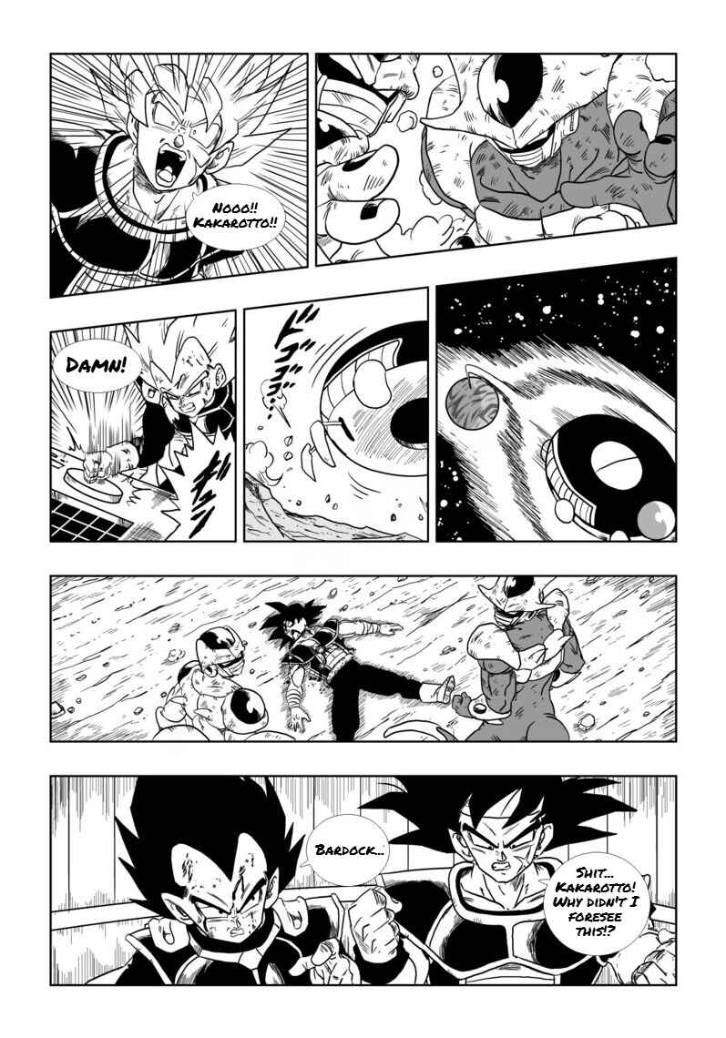 Chapter 32 - Page 31
