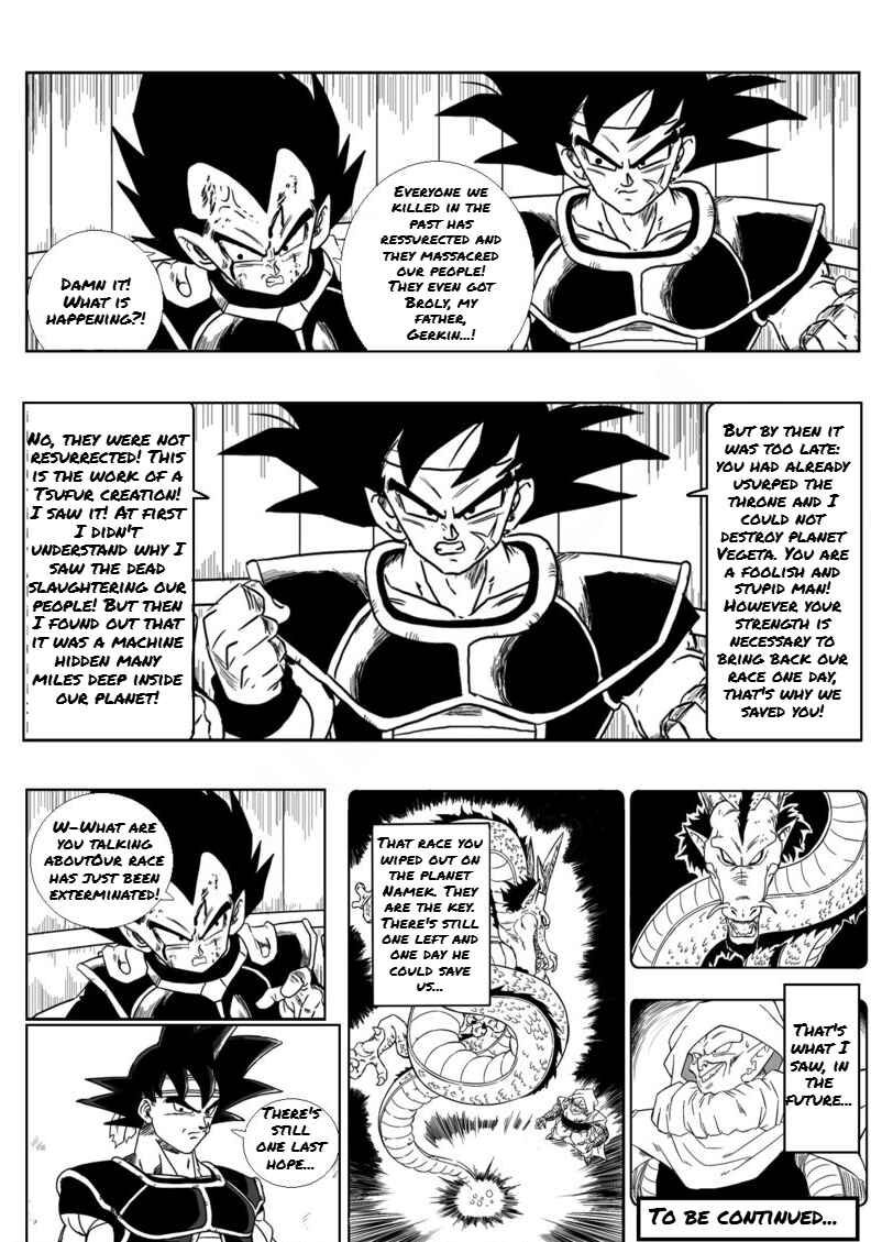 Chapter 32 - Page 32