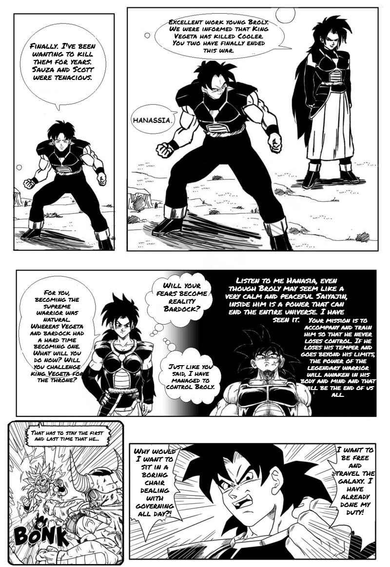 Chapter 32 - Page 6
