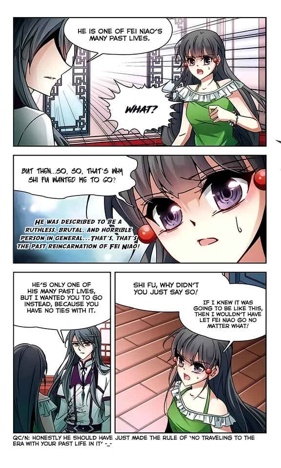 Chapter 108 - Page 11