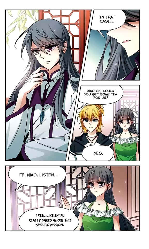 Chapter 108 - Page 4