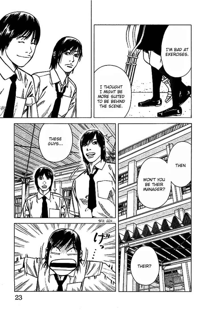 Chapter 43 - Page 23