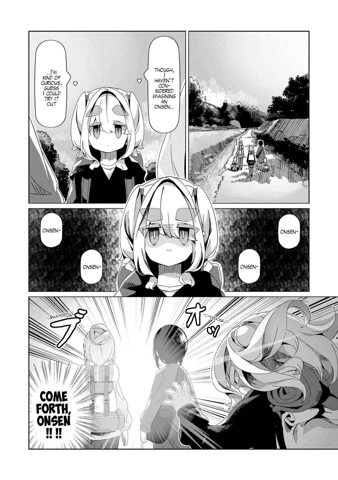 Chapter 91 - Page 13