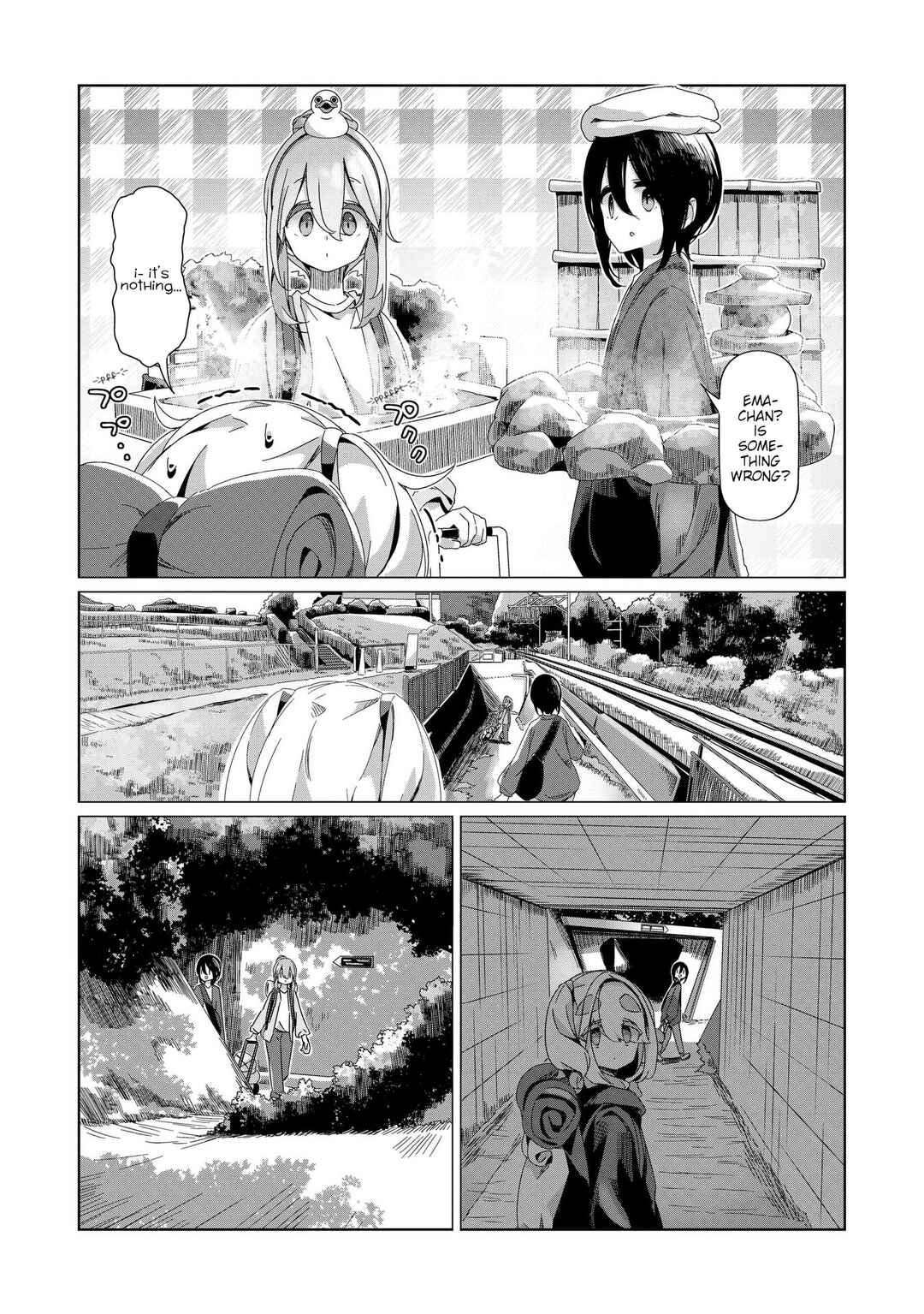 Chapter 91 - Page 14