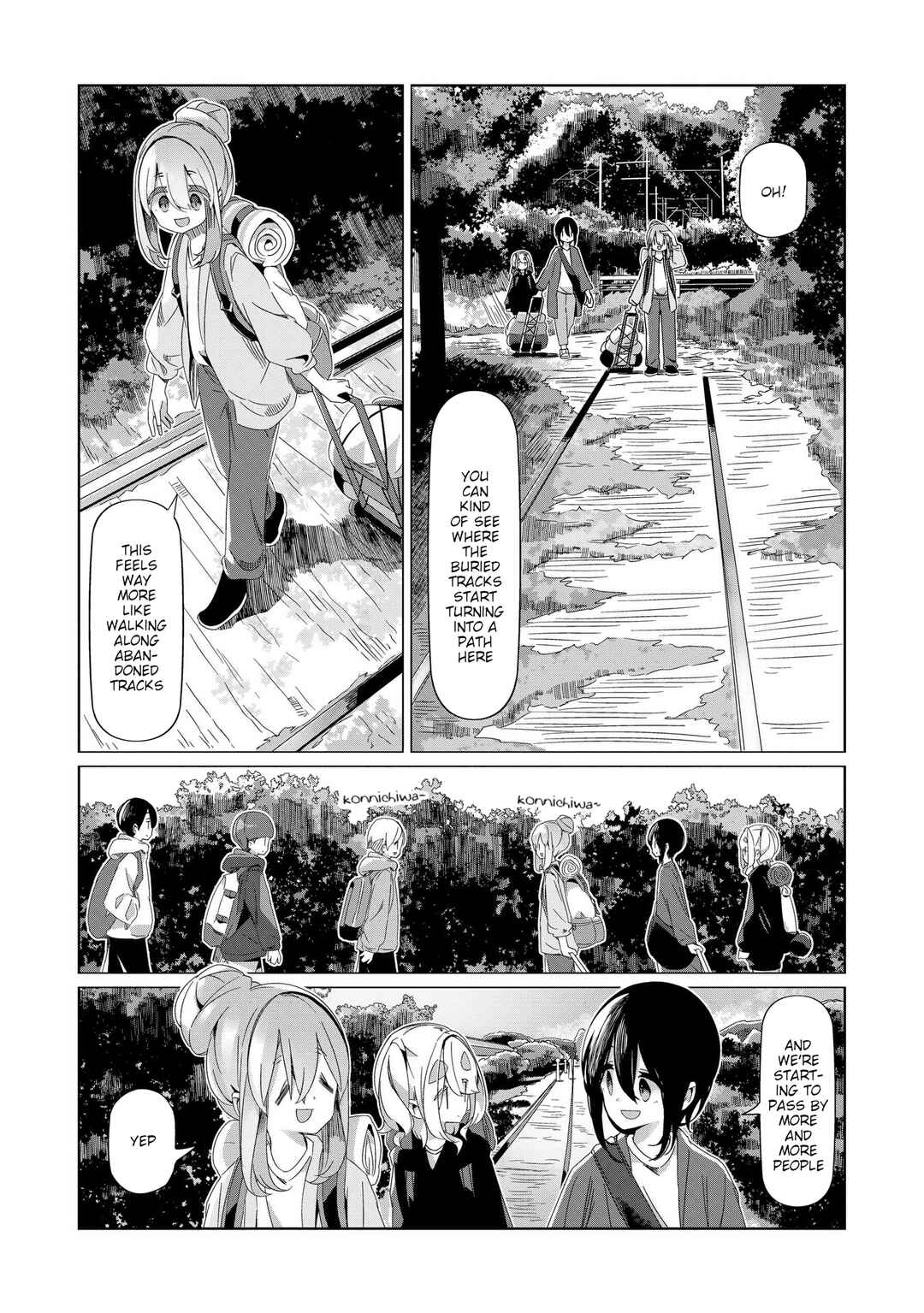 Chapter 91 - Page 15