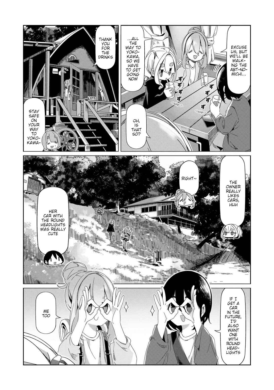 Chapter 91 - Page 2
