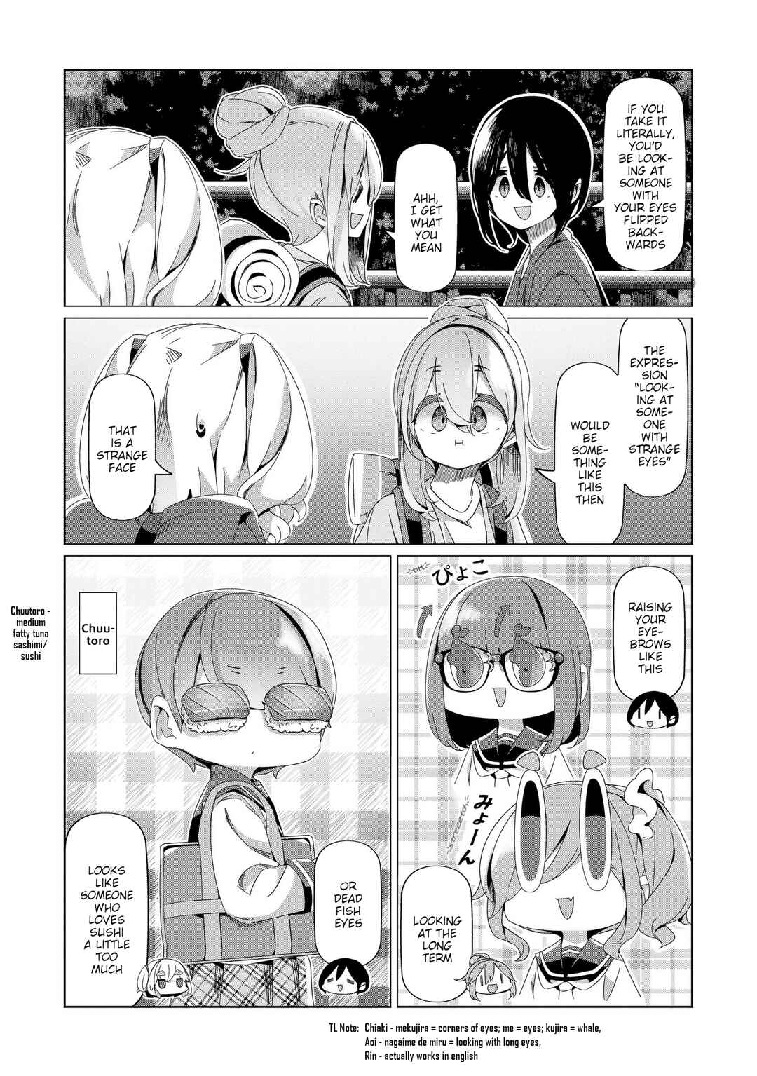 Chapter 91 - Page 20