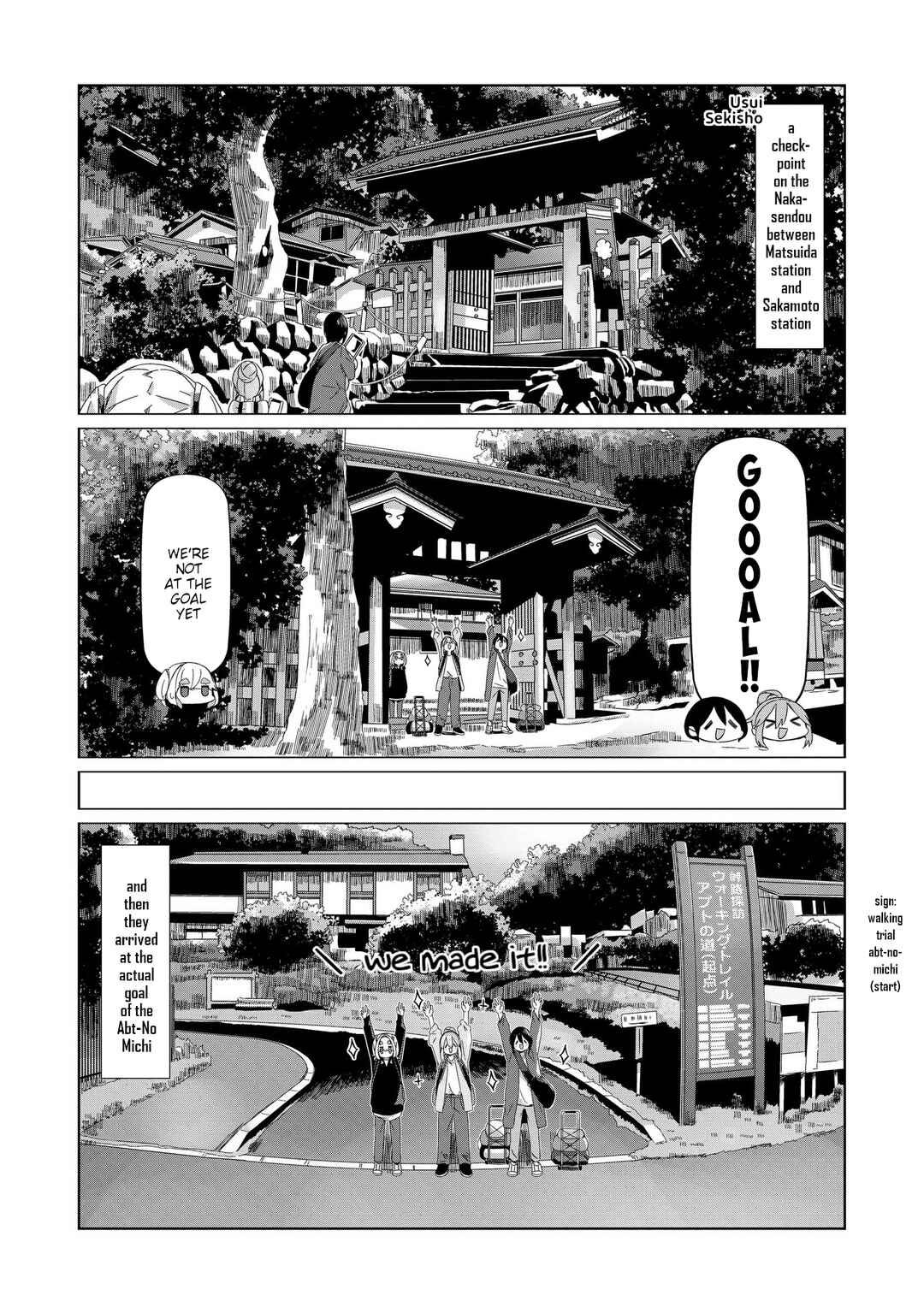 Chapter 91 - Page 23
