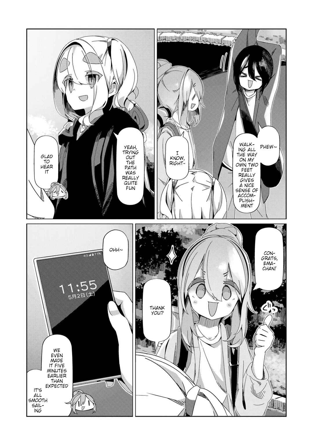 Chapter 91 - Page 24
