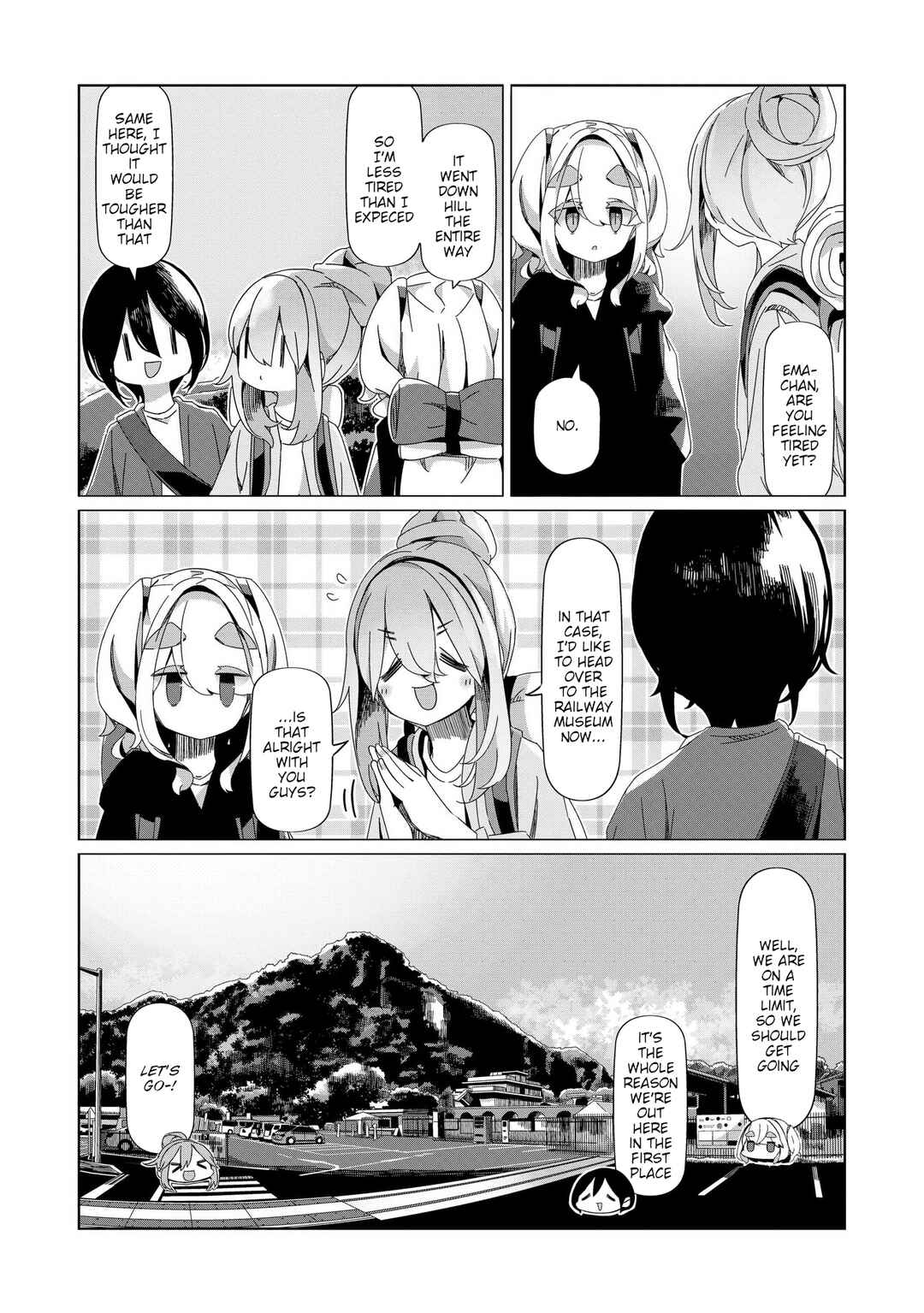 Chapter 91 - Page 25