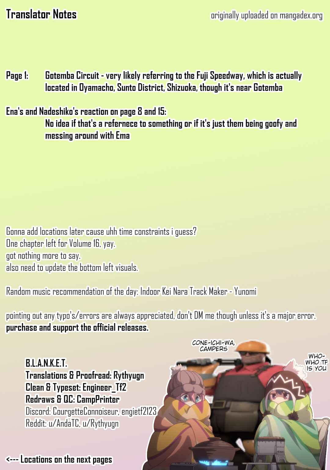 Chapter 91 - Page 26