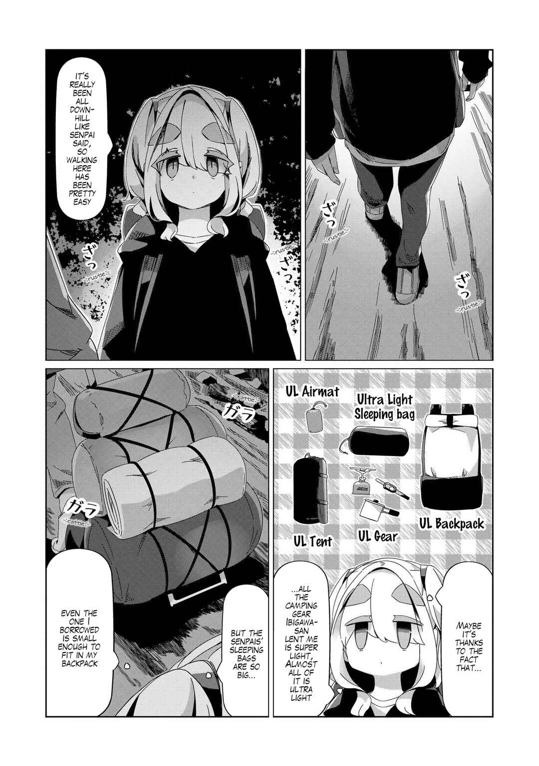 Chapter 91 - Page 6