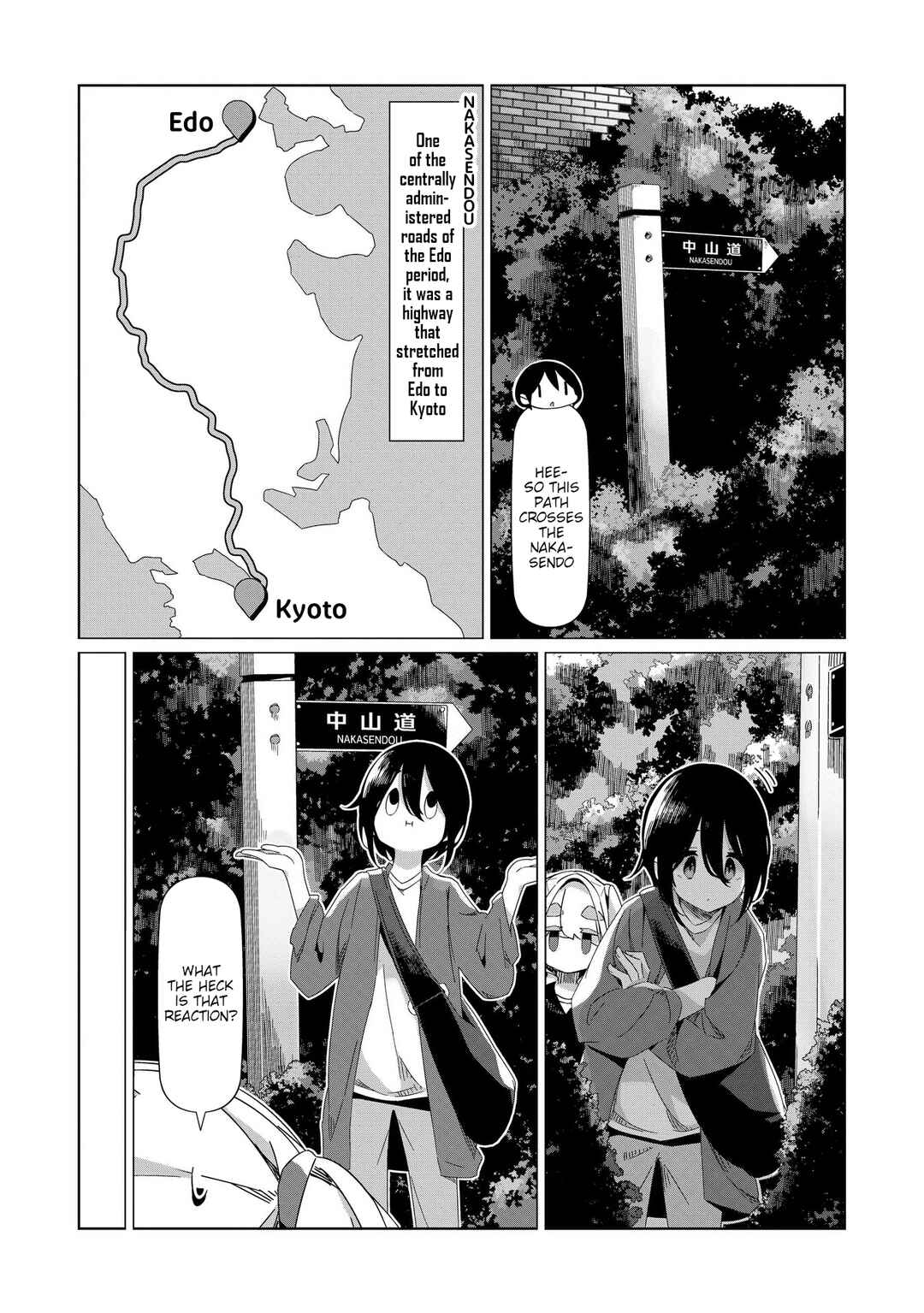 Chapter 91 - Page 9