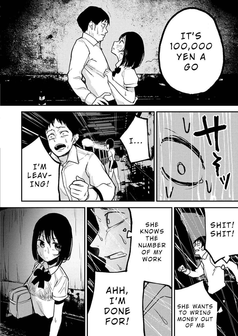 Chapter 3 - Page 3