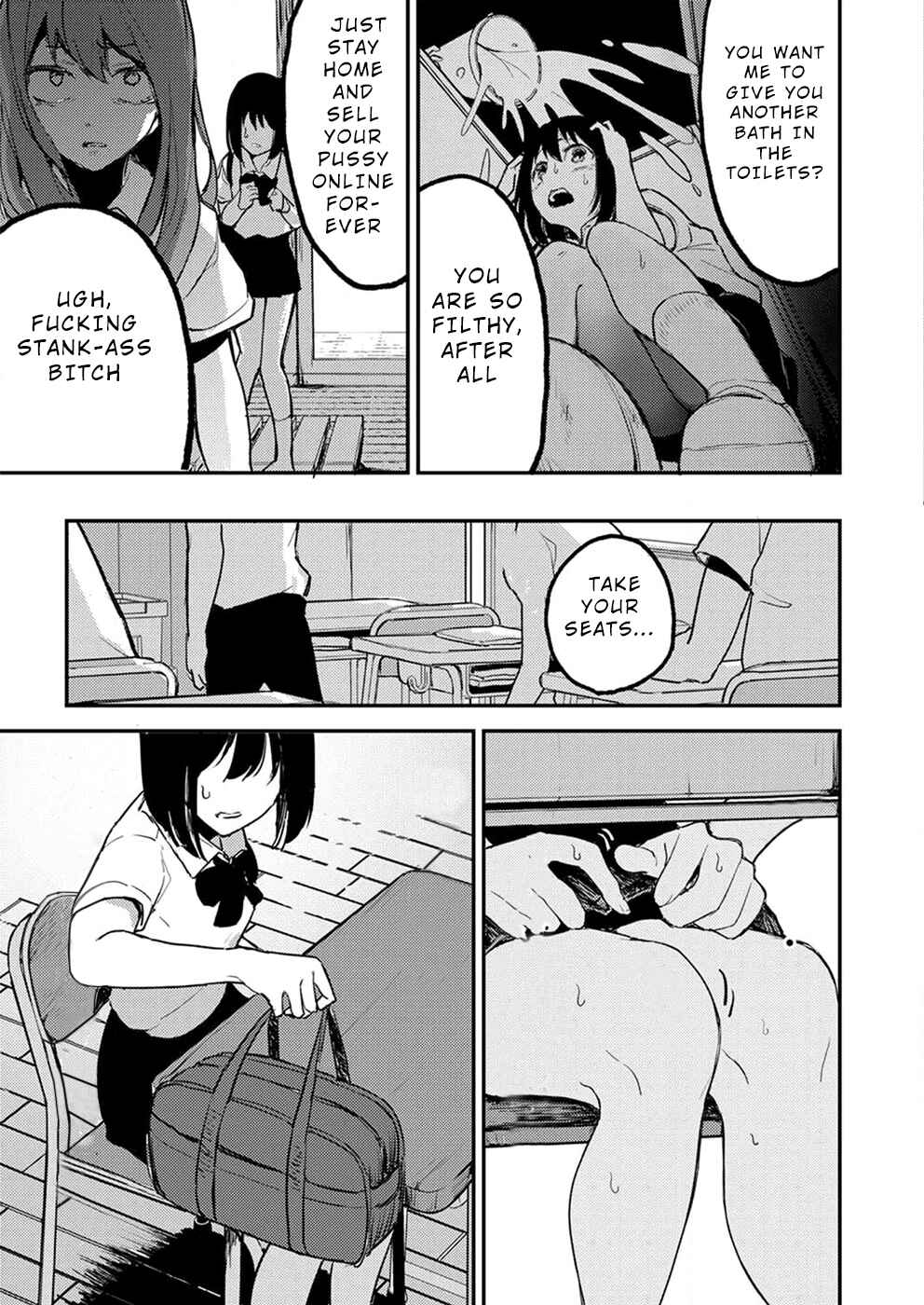 Chapter 3 - Page 8