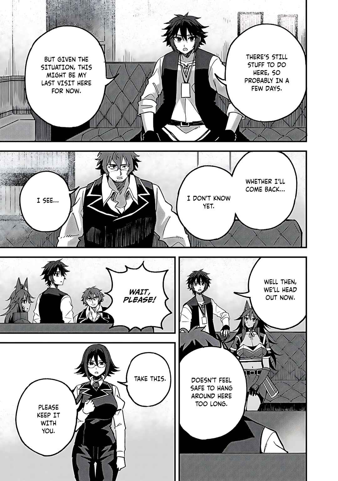 Chapter 55 - Page 20
