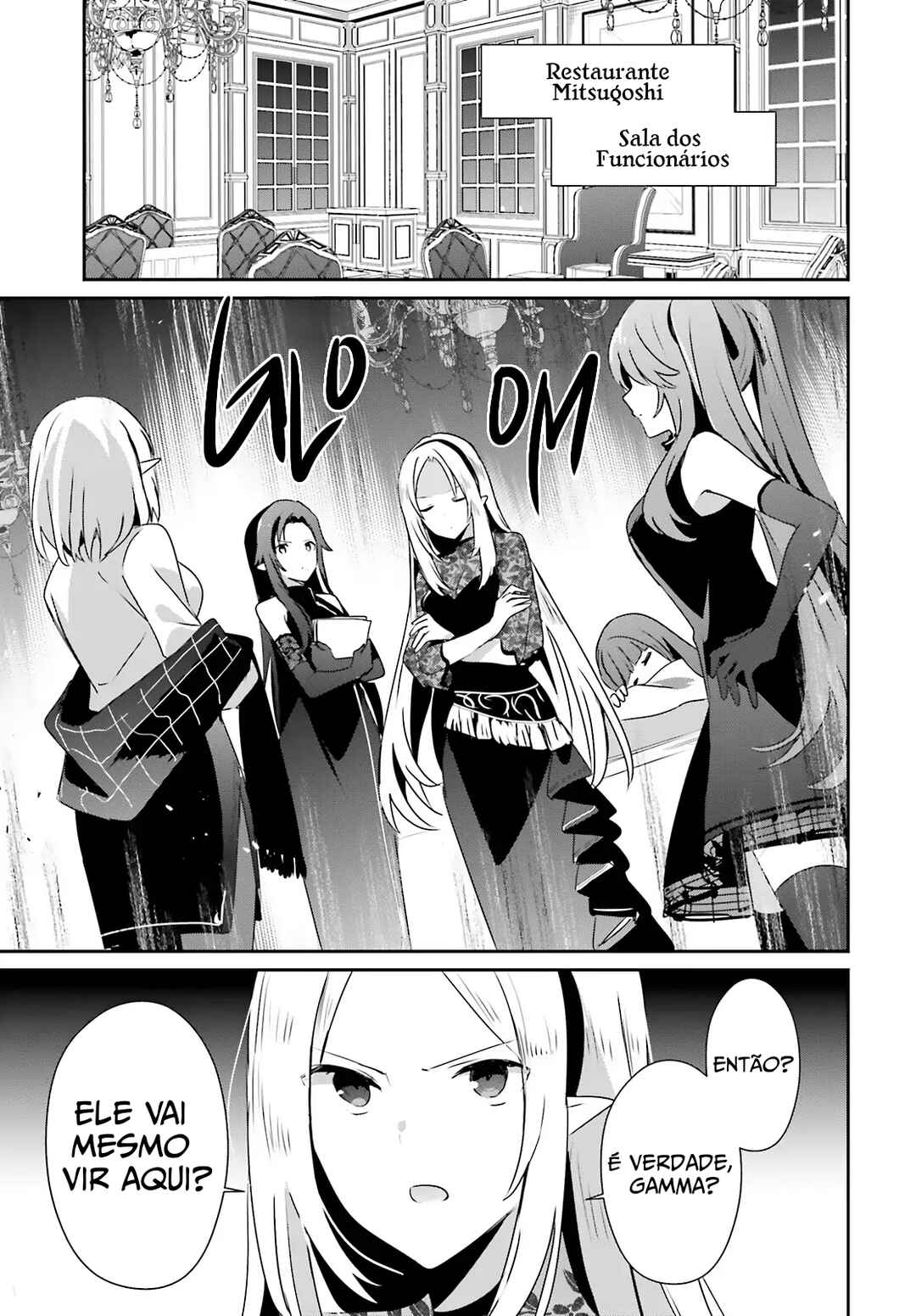 Chapter 74 - Page 11