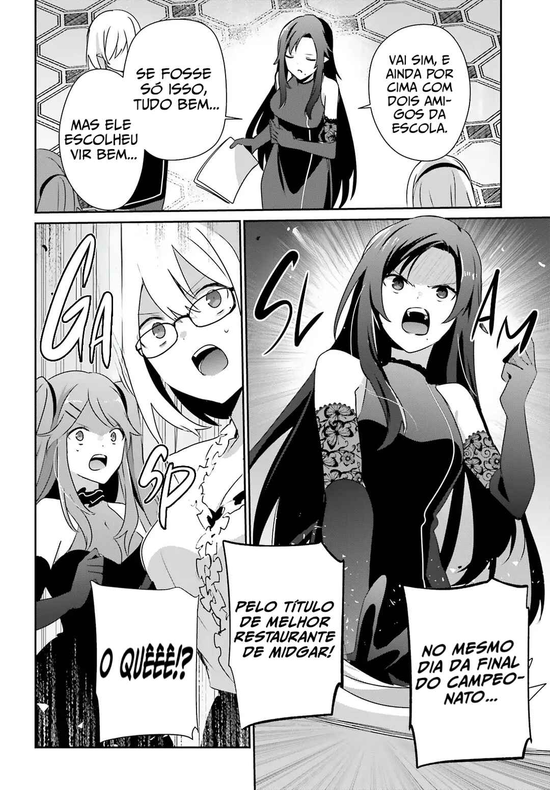 Chapter 74 - Page 12