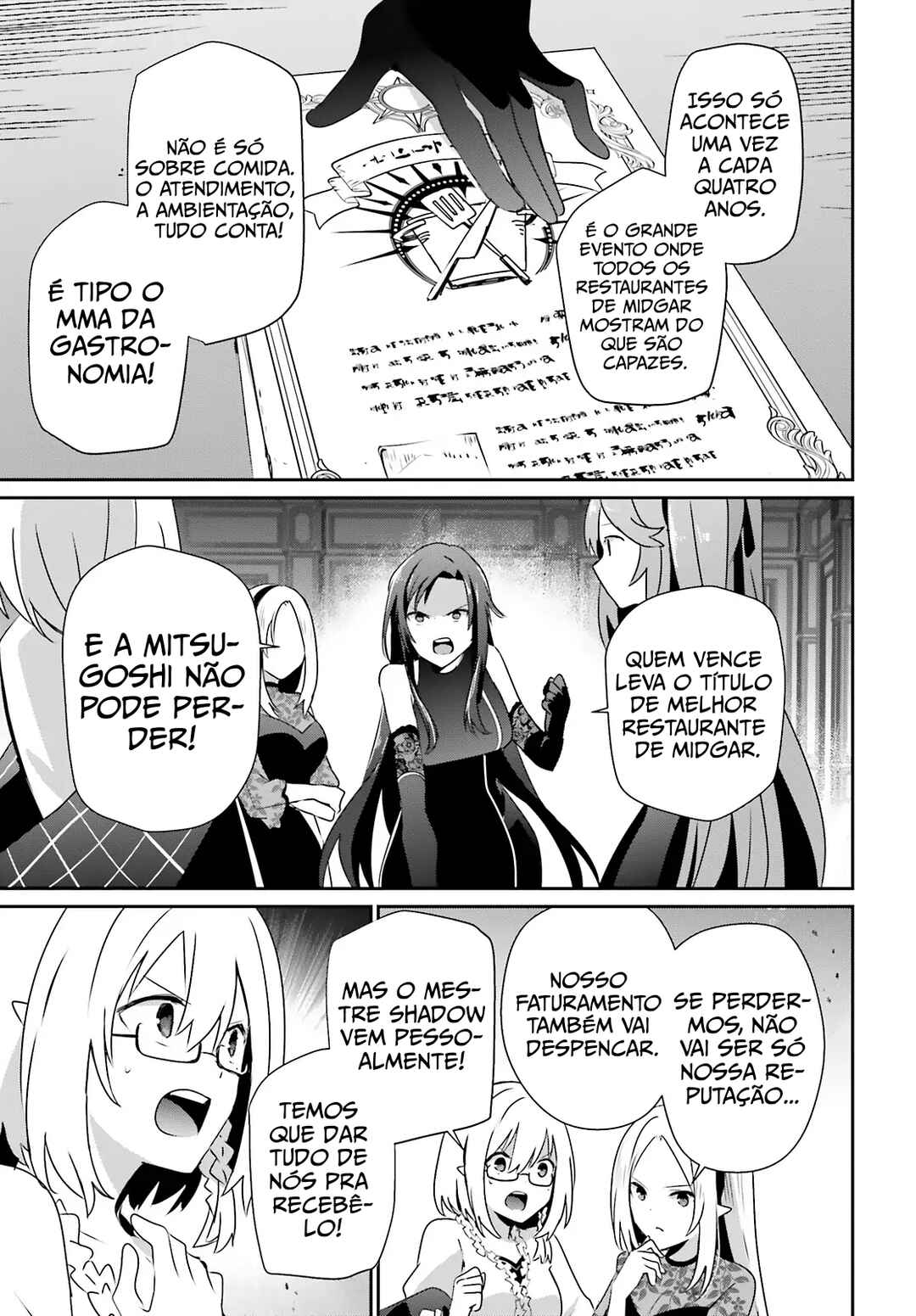 Chapter 74 - Page 13