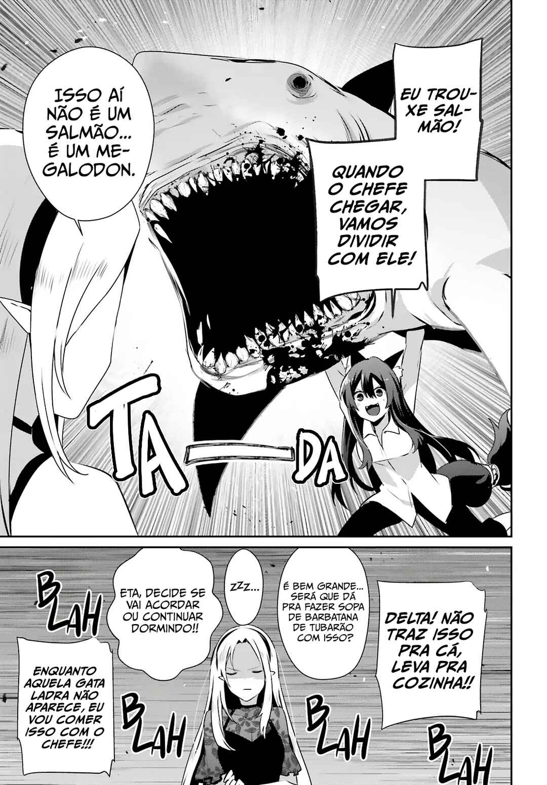 Chapter 74 - Page 15