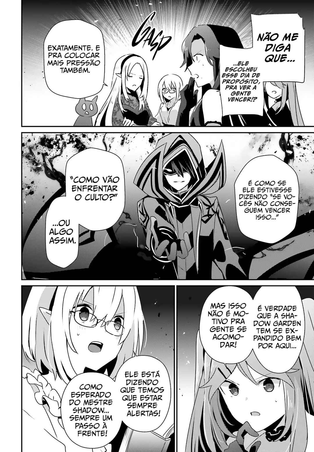 Chapter 74 - Page 20