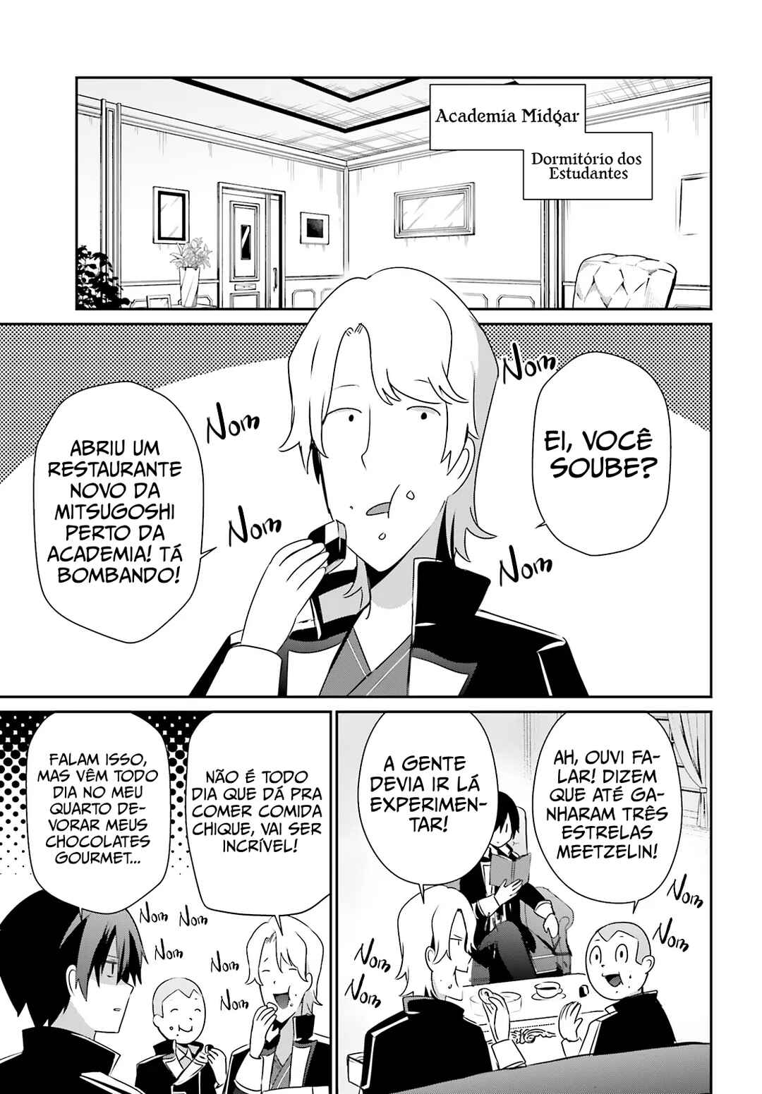 Chapter 74 - Page 5