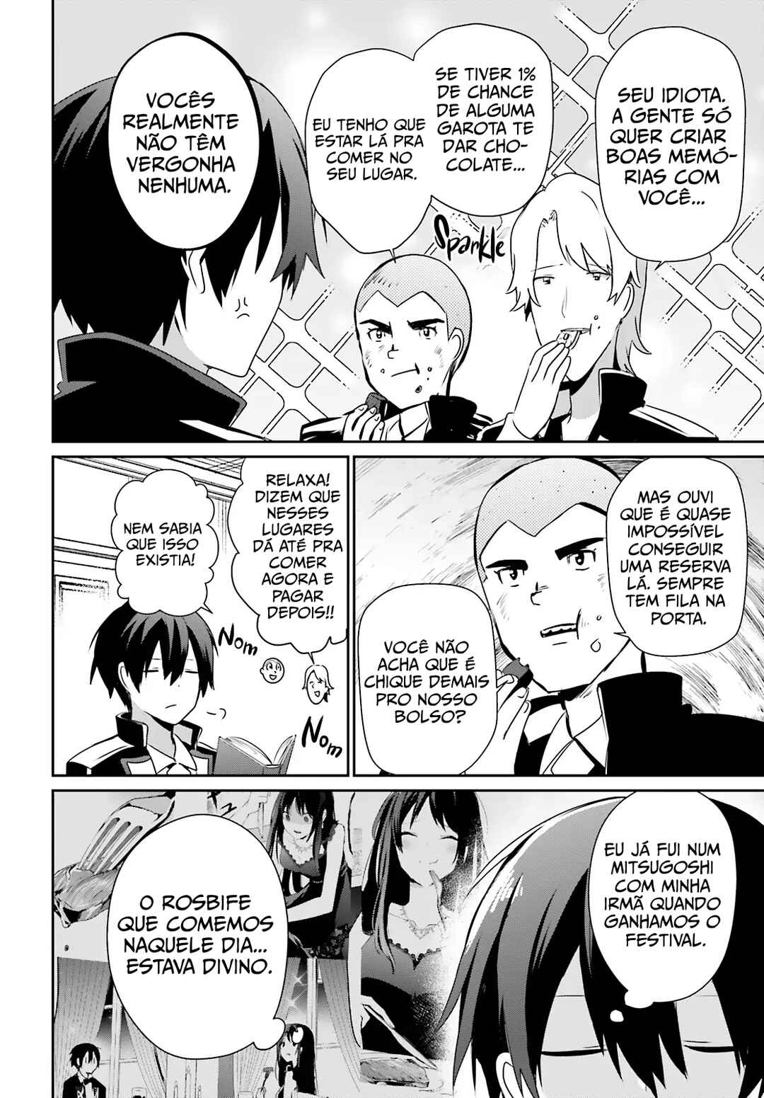Chapter 74 - Page 6