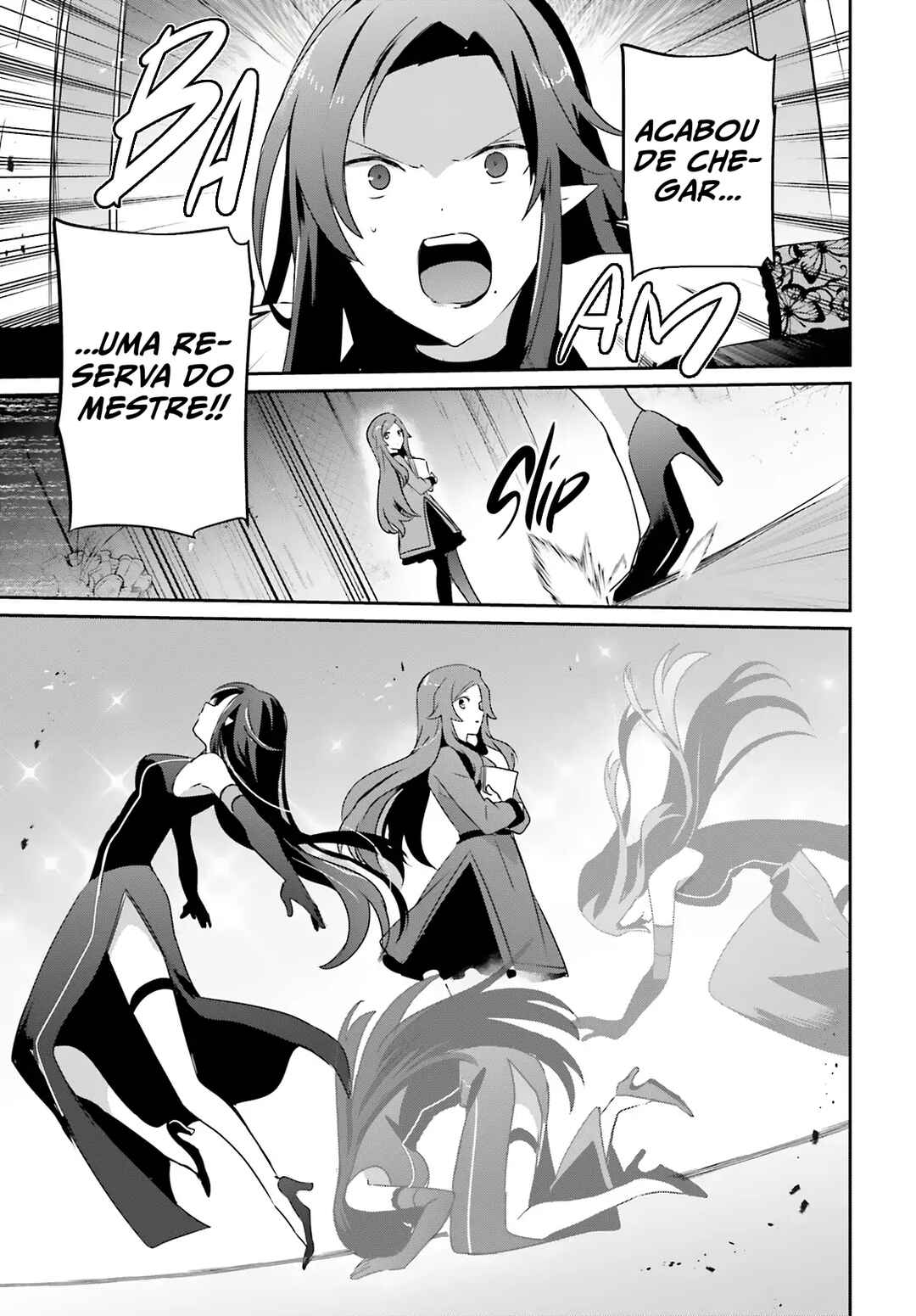 Chapter 74 - Page 9