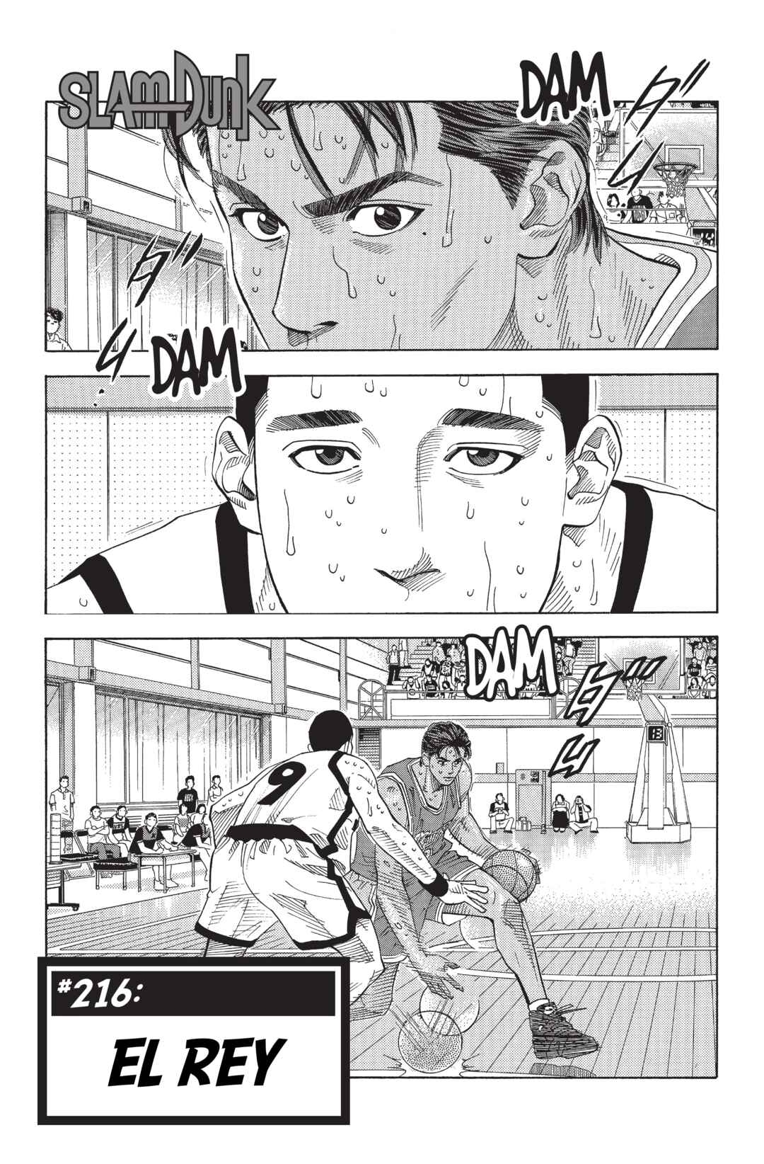 Chapter 216 - Page 1
