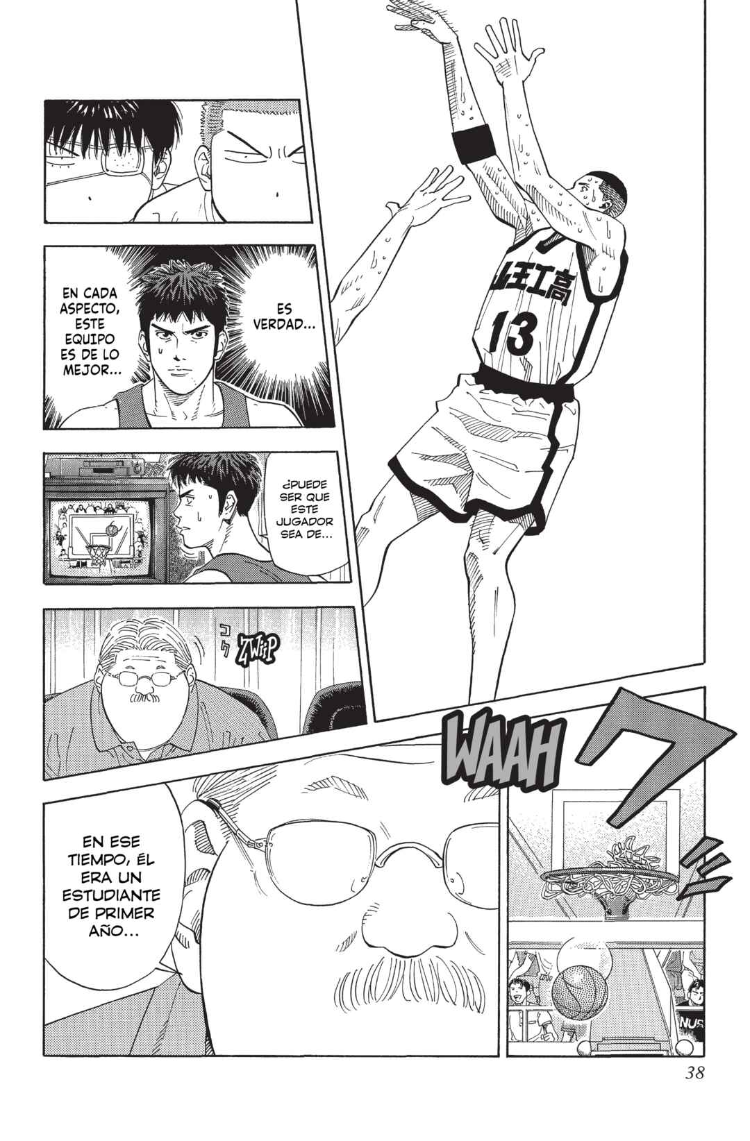 Chapter 216 - Page 12