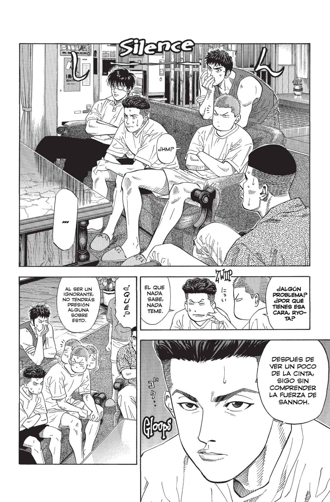 Chapter 216 - Page 6