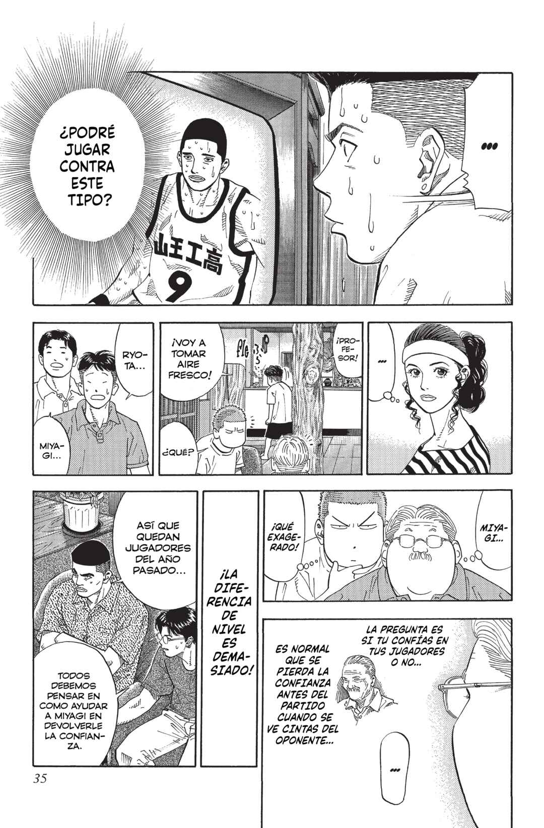 Chapter 216 - Page 9
