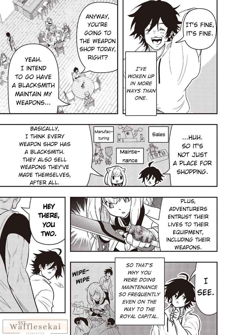 Chapter 3 - Page 5