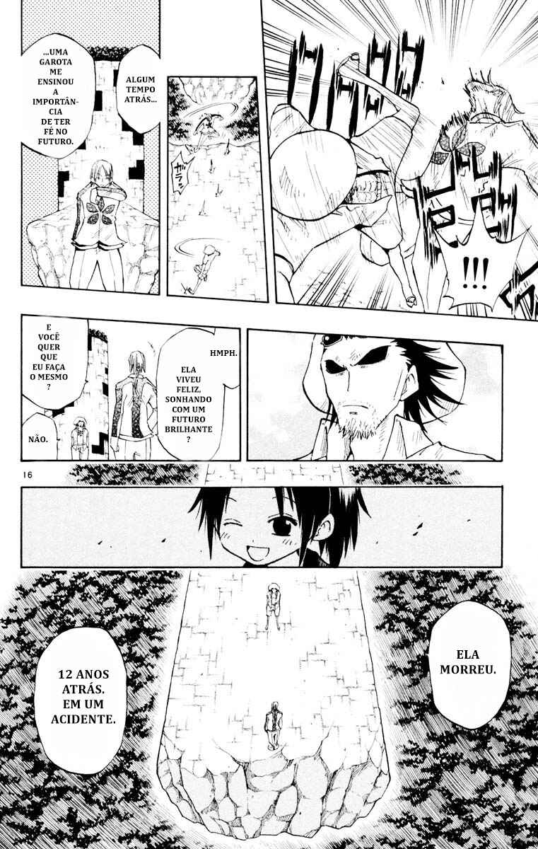 Chapter 144 - Page 14