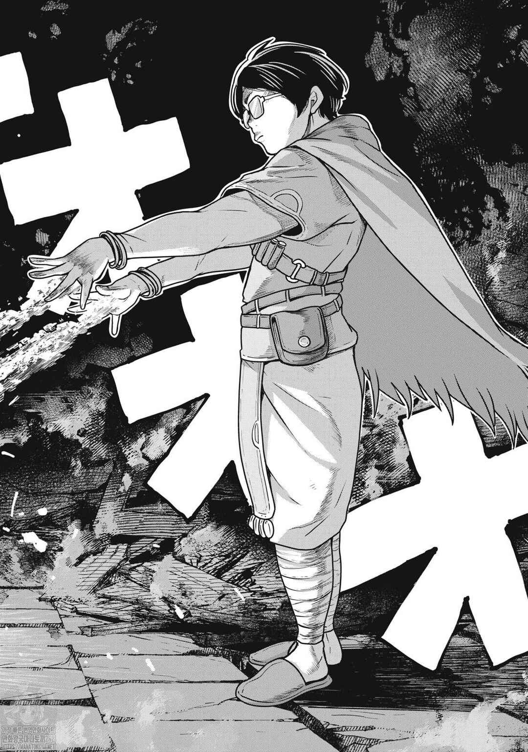Chapter 82 - Page 20