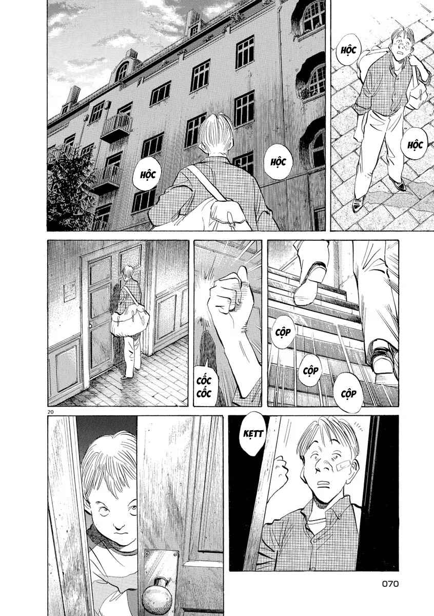 Chapter 80 - Page 19