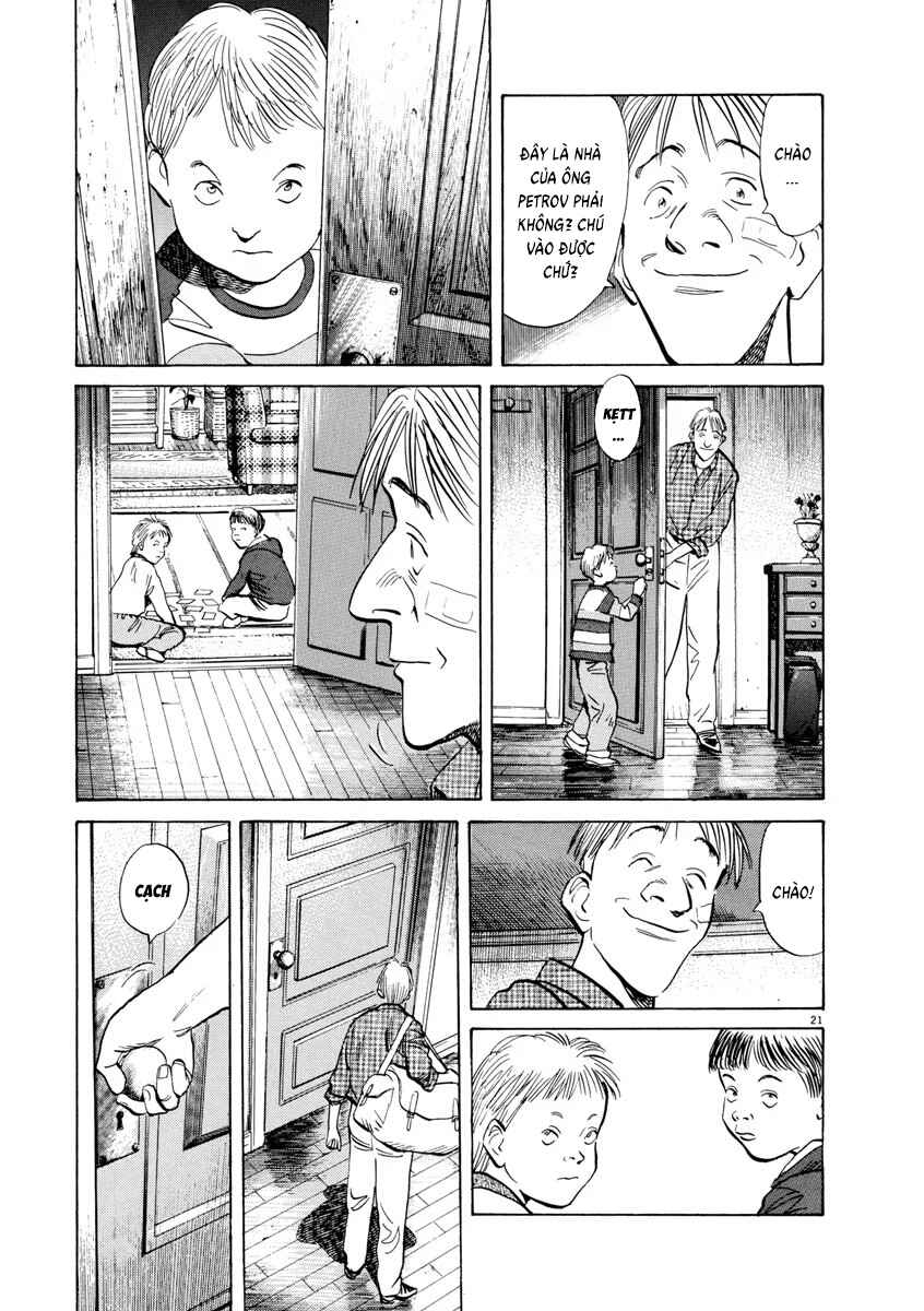 Chapter 80 - Page 20