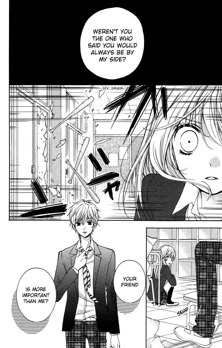 Chapter 28.5 - Page 32