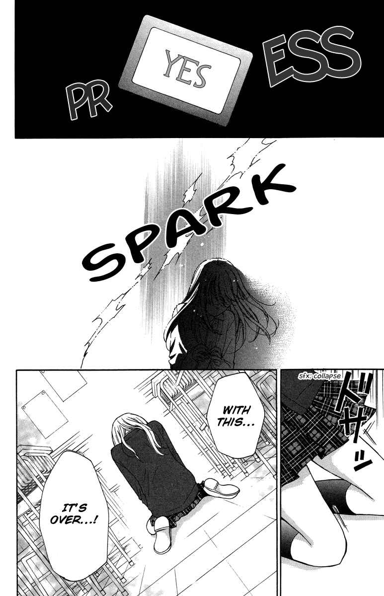 Chapter 28.5 - Page 36