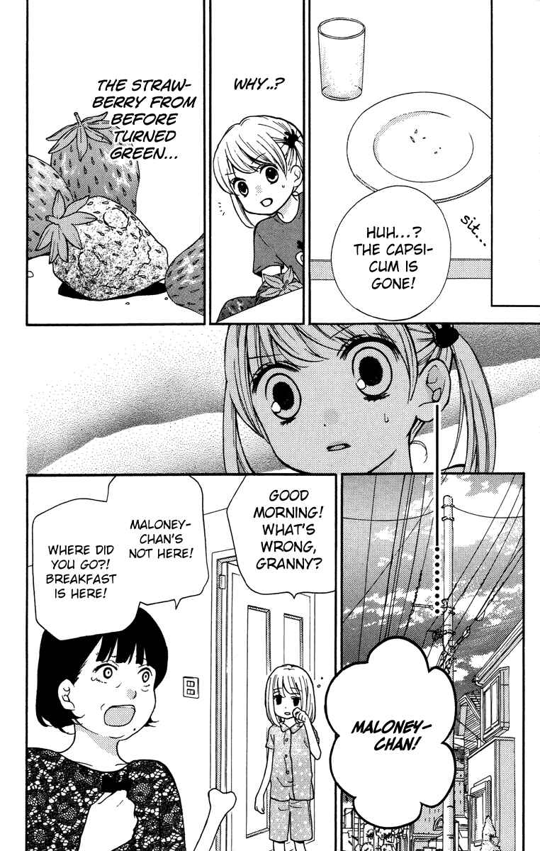 Chapter 28.5 - Page 44