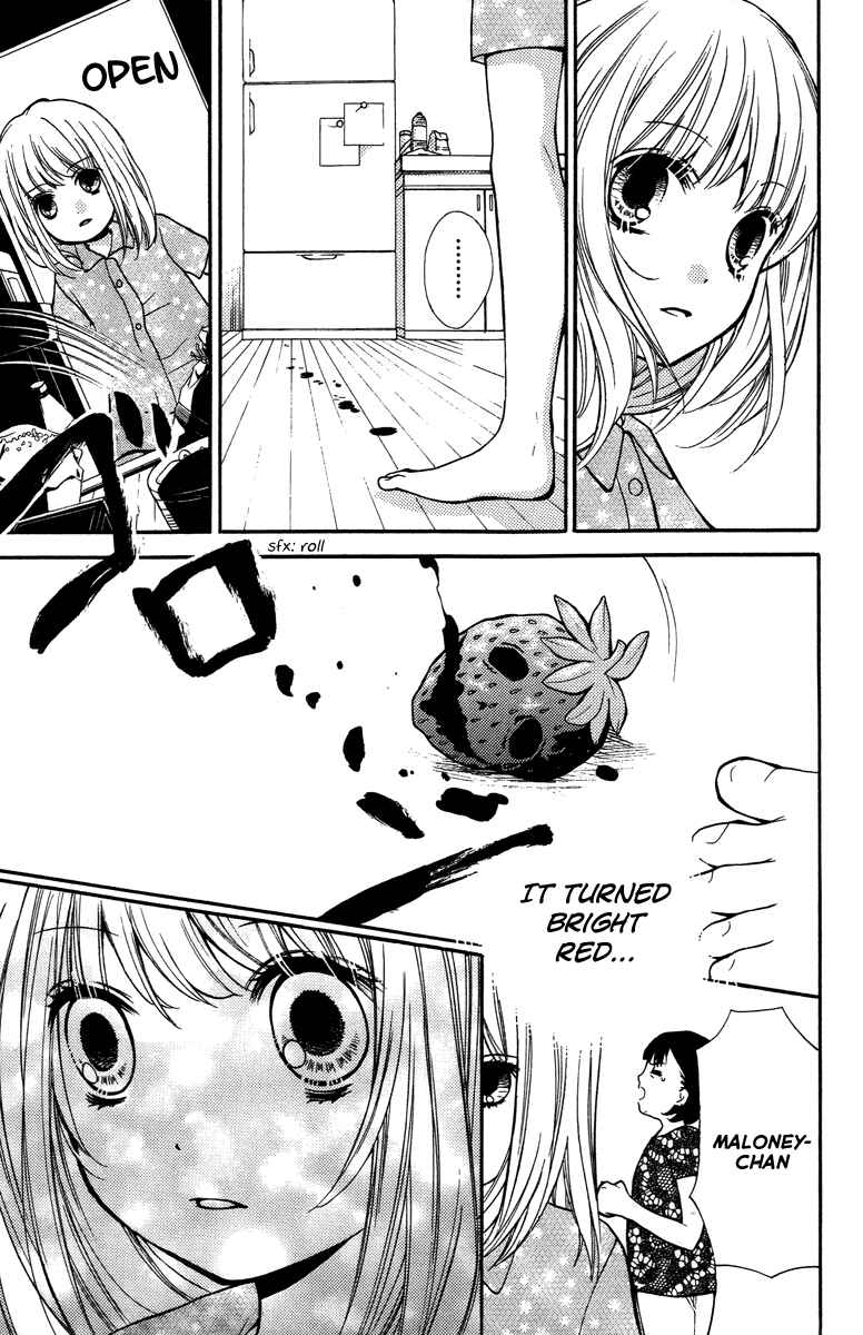 Chapter 28.5 - Page 45