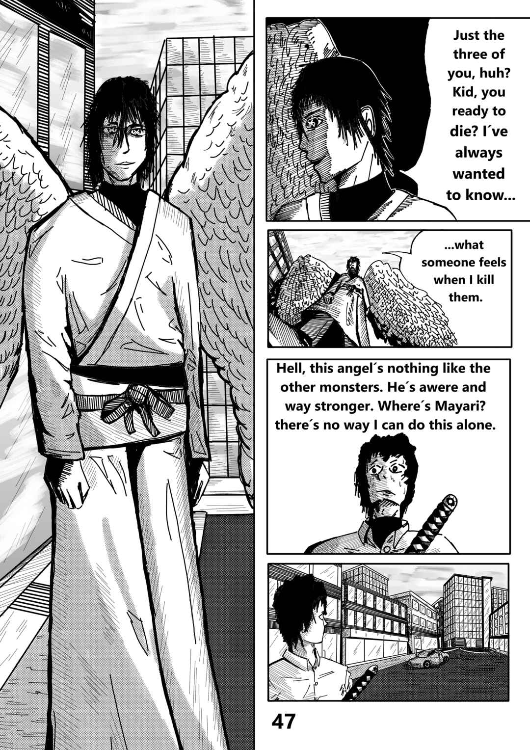 Chapter 3 - Page 10