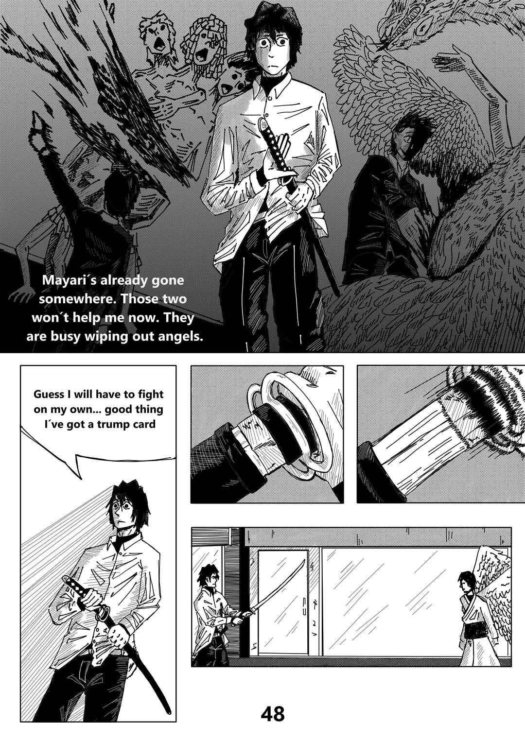 Chapter 3 - Page 11