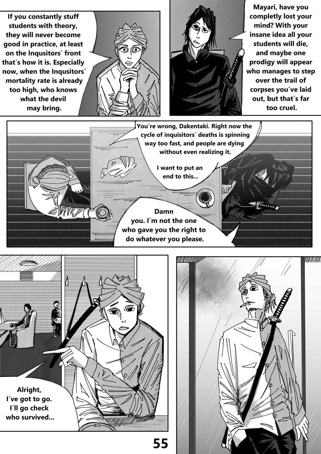 Chapter 3 - Page 18