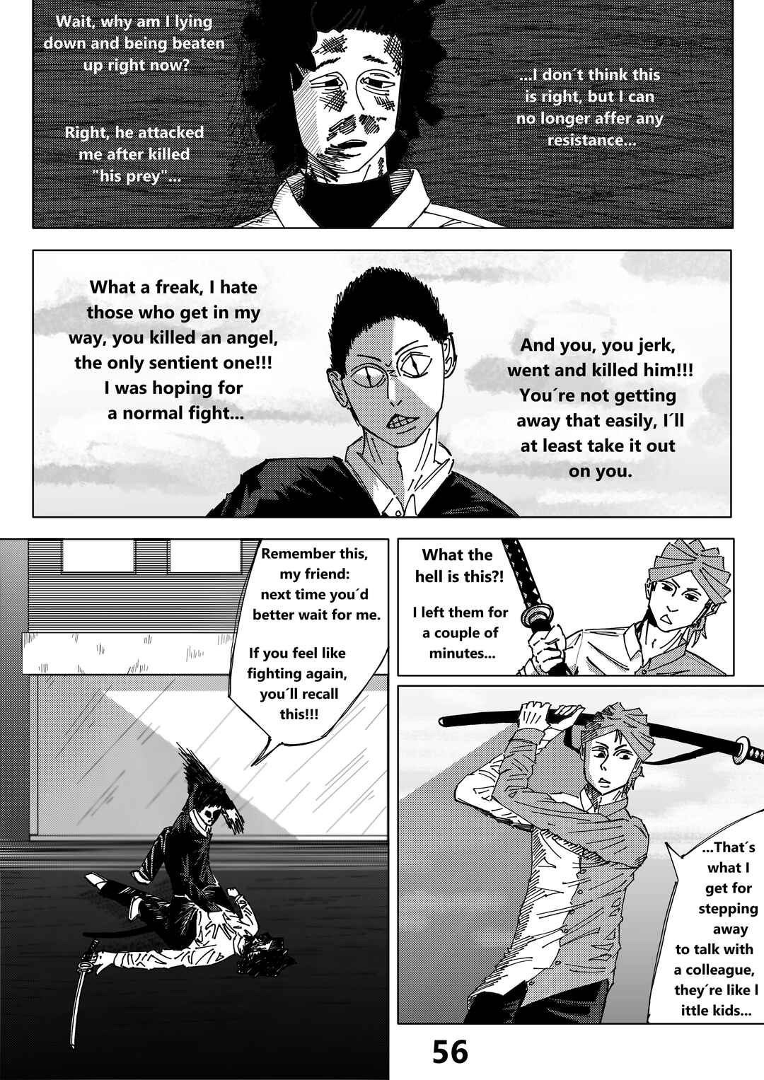 Chapter 3 - Page 19